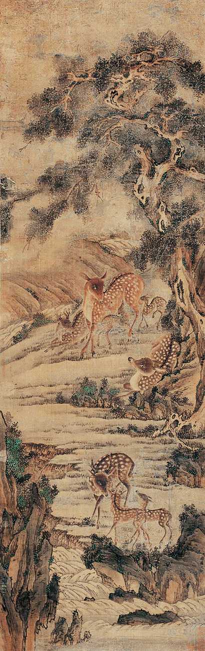 沈铨 拍品